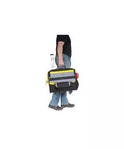 BORSA TROLLEY PORTAUTENSILI 18 "  600X600